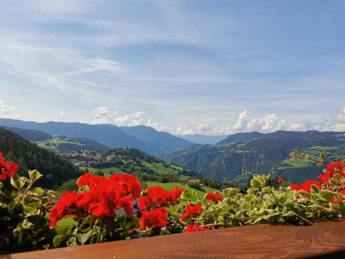 Gfliererhof Βίλα Fiè Εξωτερικό φωτογραφία