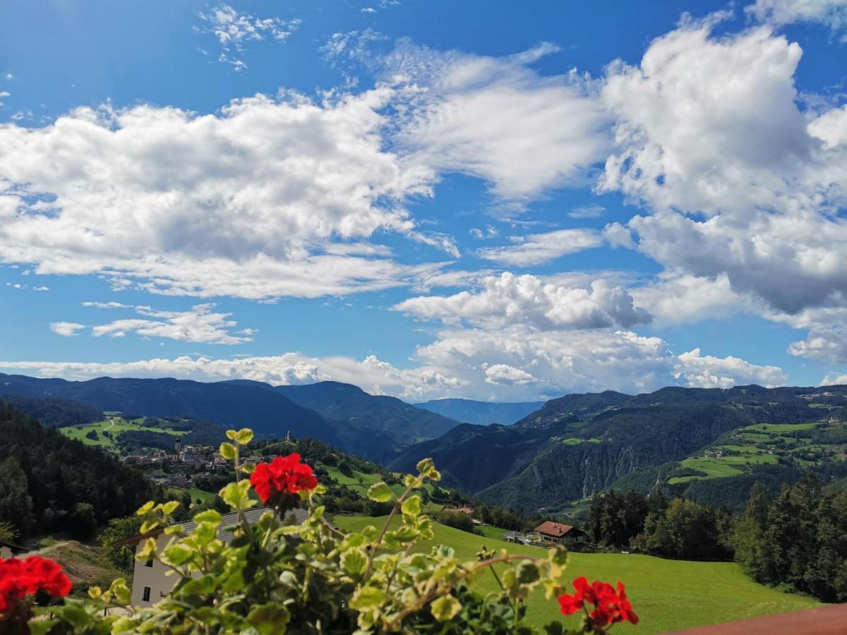 Gfliererhof Βίλα Fiè Εξωτερικό φωτογραφία