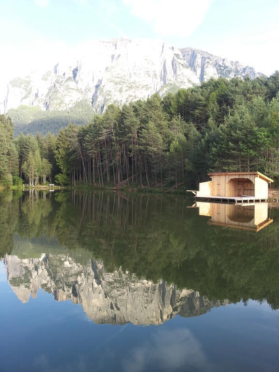 Gfliererhof Βίλα Fiè Εξωτερικό φωτογραφία