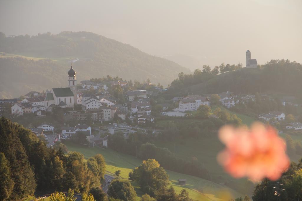 Gfliererhof Βίλα Fiè Εξωτερικό φωτογραφία